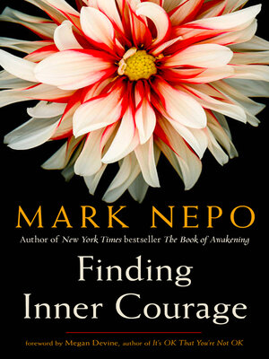 cover image of Finding Inner Courage